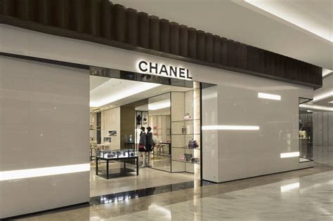 chanel boutique mexico|Chanel boutiques locations.